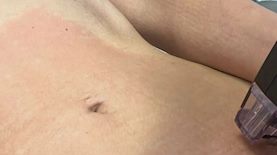 קים קרדשיאן עשתה מיצוק בטן בלייזר, צילום: אינסטגרם